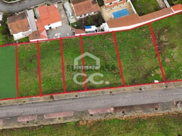 Terreno venda em Chaves, Vila Real