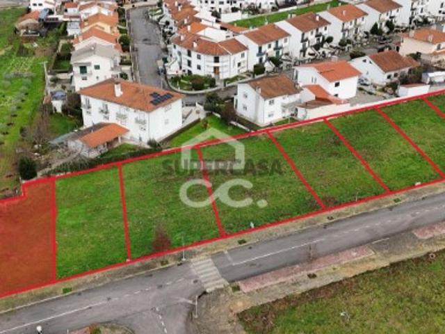 Terreno venda em Chaves, Vila Real