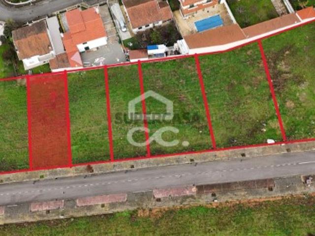 Terreno venda em Chaves, Vila Real