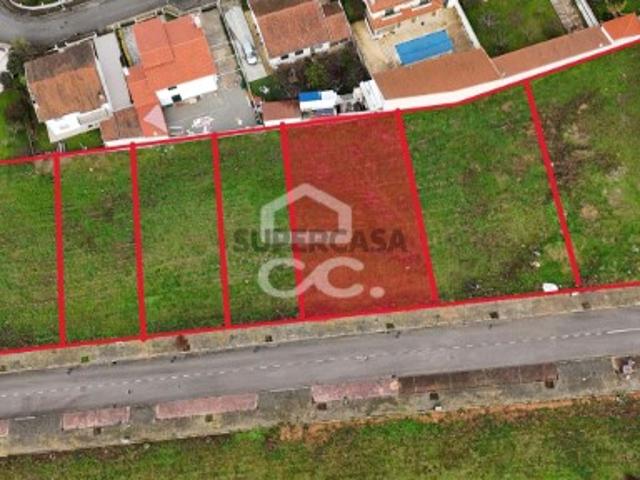 Terreno venda em Chaves, Vila Real