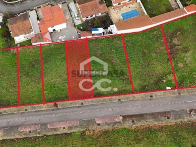 Terreno venda em Chaves, Vila Real