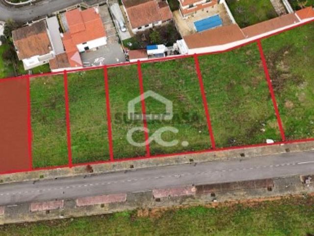Terreno venda em Chaves, Vila Real