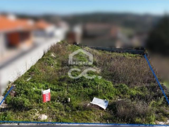 Terreno venda em Argeriz, Vila Real