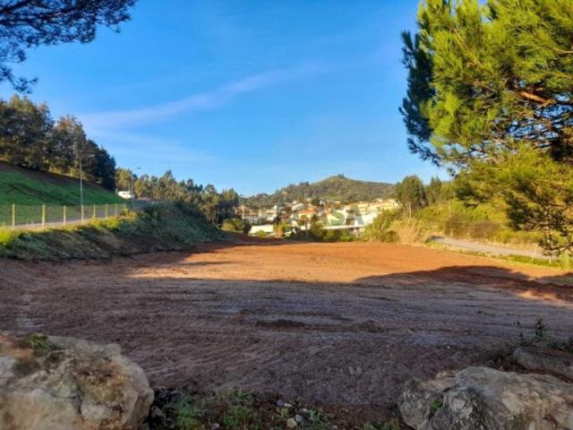 Terreno venda em Quinta das Ervideiras, Mafra