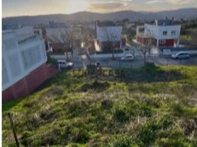 Terreno venda em Alpriate, Vialonga