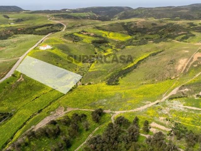 Terreno venda em Vila Do Bispo, Faro