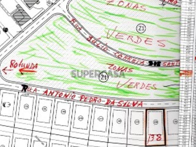 Terreno venda em Vila Franca De Xira, Lisboa