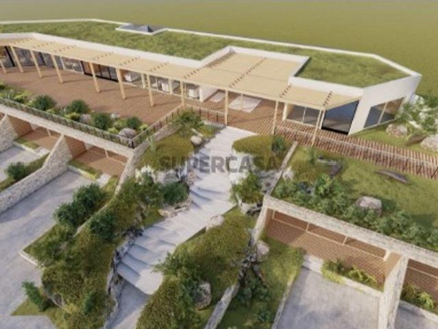 Terreno venda em Fábrica, Vila Real De Santo António