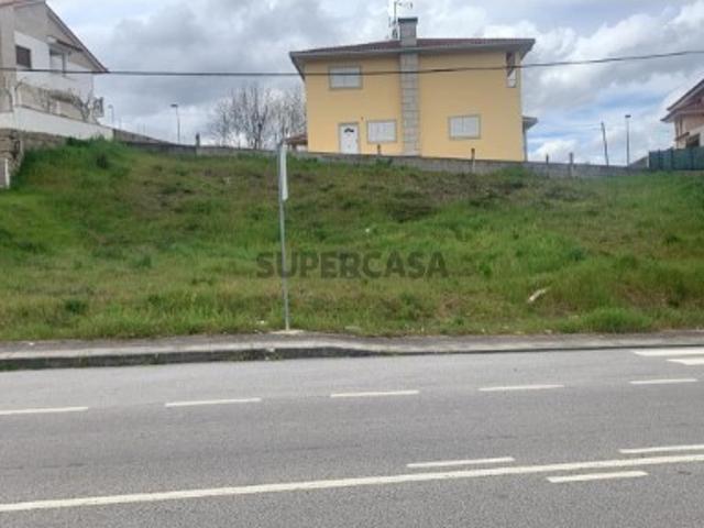 Terreno venda em Chaves, Vila Real