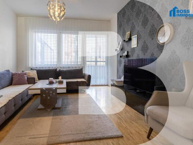 Wohnung mieten in Linz, Oberösterreich