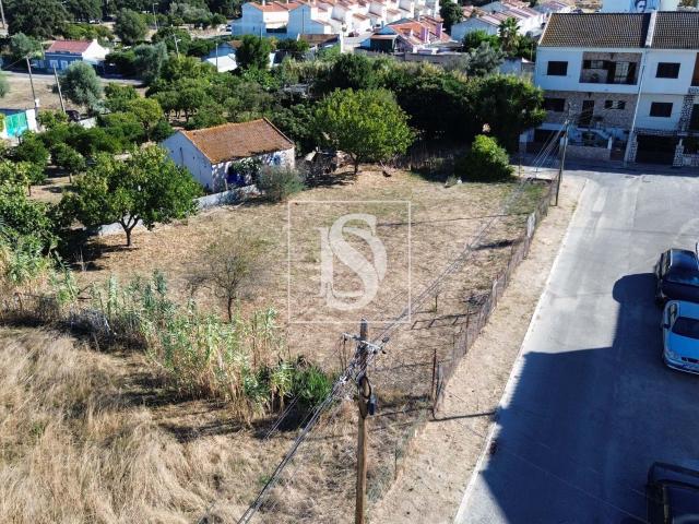 Terreno venda em Moita, Setúbal