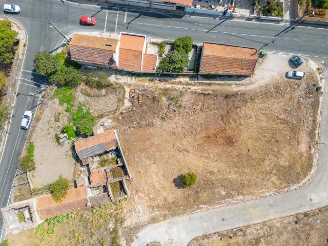 Terreno venda em Sintra, Lisboa