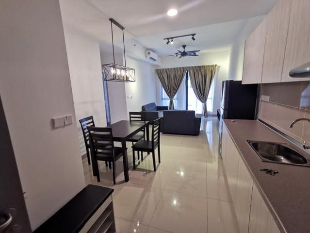 Serviced Residence for rent in Petaling, Alam Impian