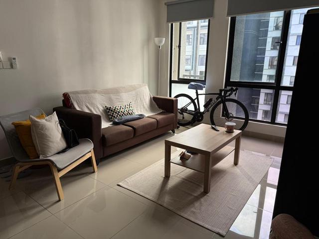Serviced Residence for rent in Petaling, Alam Impian