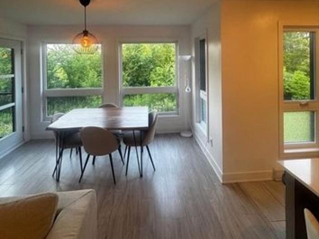 Apartment for rent in Les Moulins, Quebec