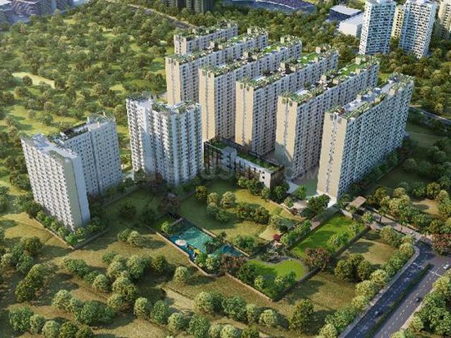 Flat for sale in Kelambakkam, Tamil Nadu