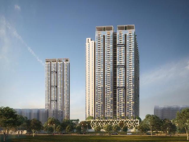 Flat for sale in Ranga Reddy, Haidarabad