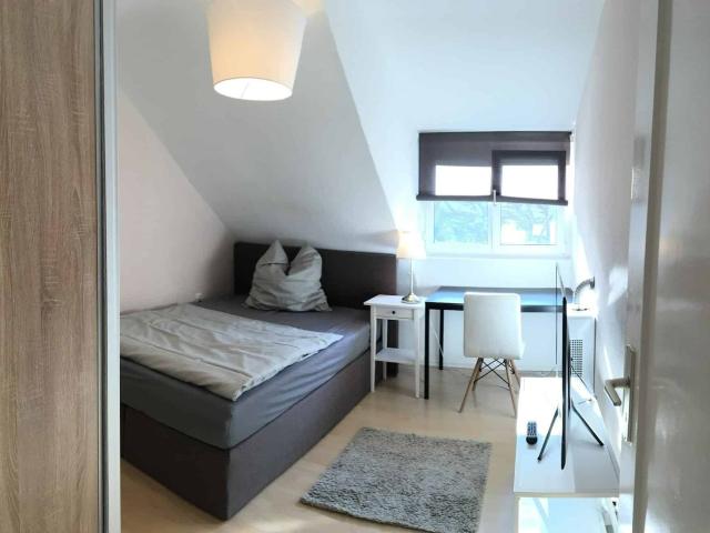 Apartment mieten in Stuttgart, Baden-Württemberg