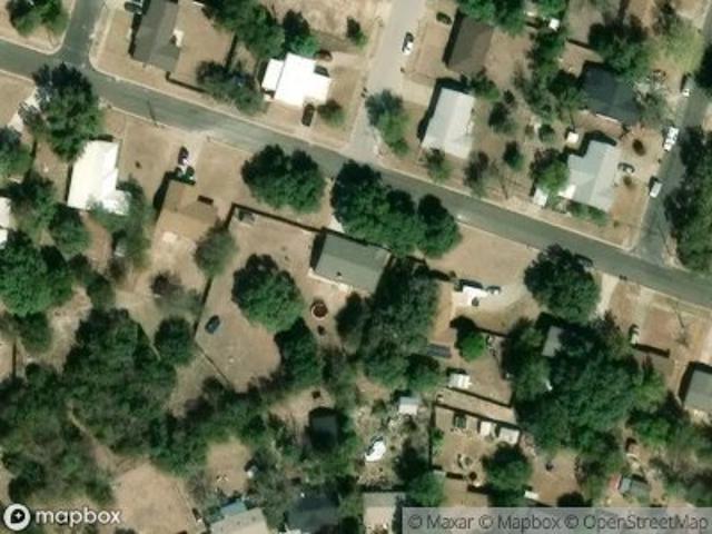 House for sale in Briggs, Texas