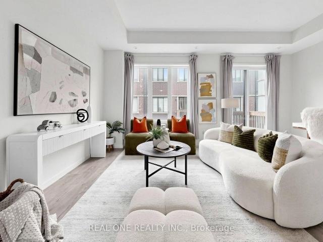 Property for sale in York, Ontario