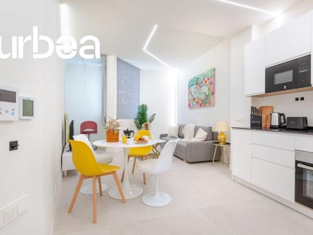 Piso en venta en Centro, Málaga-Costa del Sol
