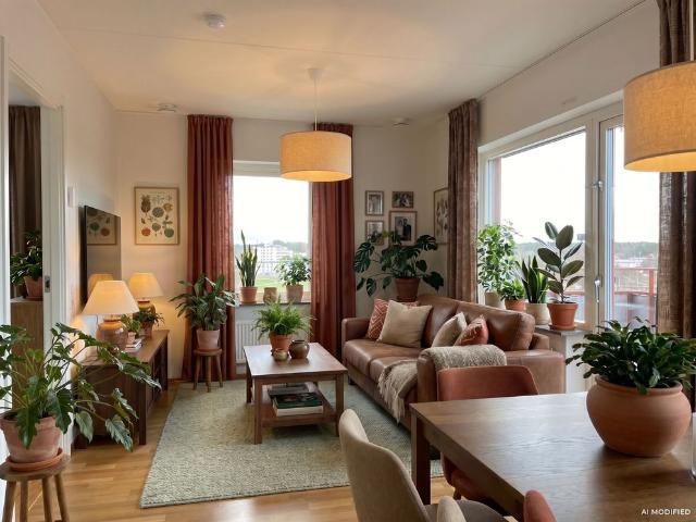 Lägenhet hyra i Norrköping, Östergötland