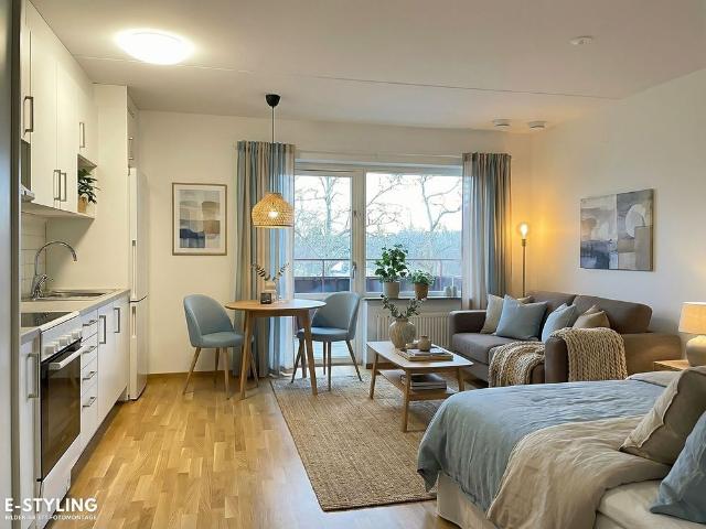 Lägenhet hyra i Vilbergen, Norrköping