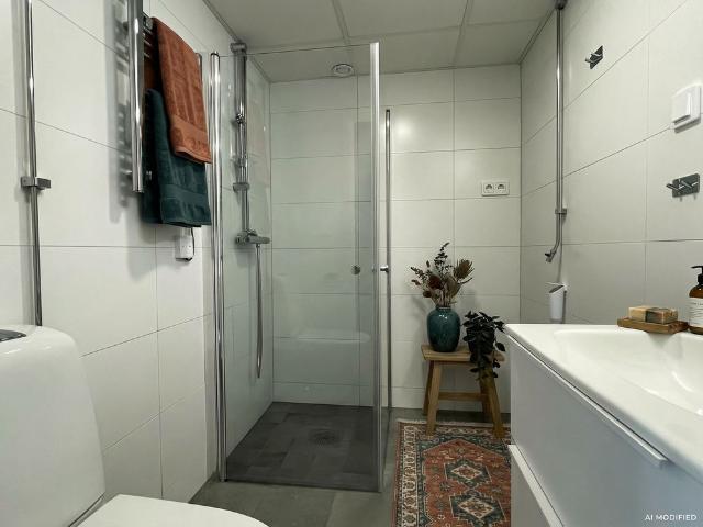 Lägenhet hyra i Vilbergen, Norrköping