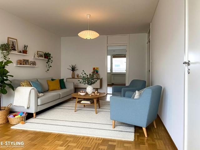 Lägenhet hyra i Norrköping, Östergötland