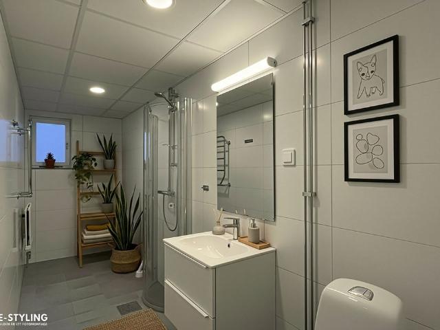Lägenhet hyra i Norrköping, Östergötland