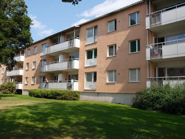 Lägenhet hyra i Gävle, Gävleborg