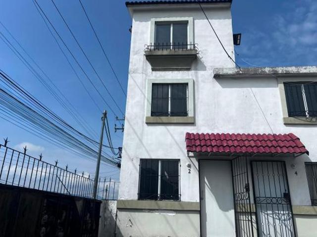 Casa En Condominio en venta en Huehuetoca