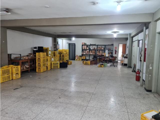 Galpón en alquiler en Boca De Uchire, Miranda