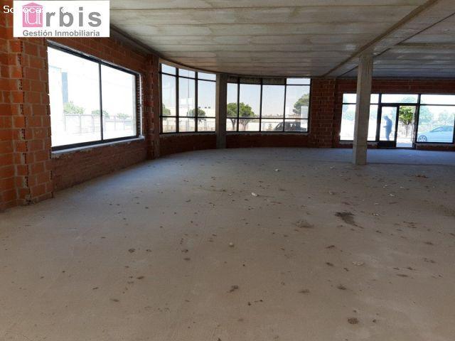 Local Comercial en venta en Carbajosa De La Sagrada, Castilla y León