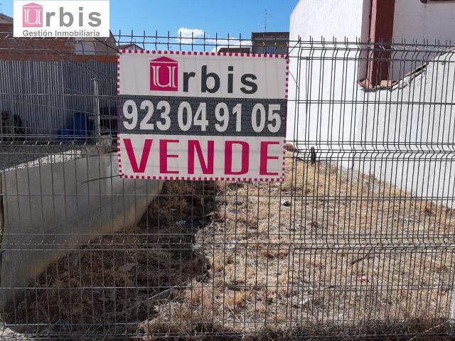 Terreno en venta en Guijuelo, Salamanca