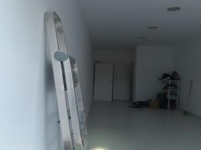 Local Comercial en alquiler en Oeste, Salamanca