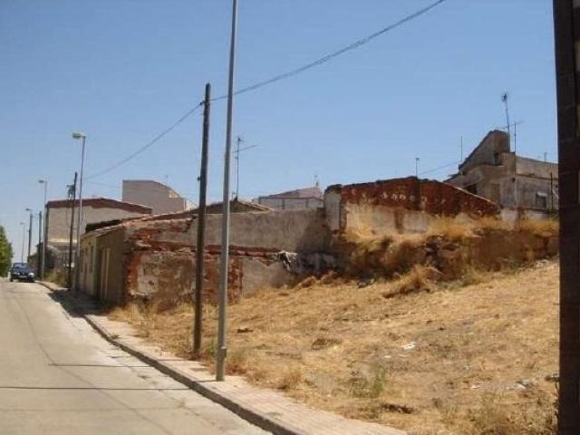 Terreno en venta en Pizarrales, Salamanca