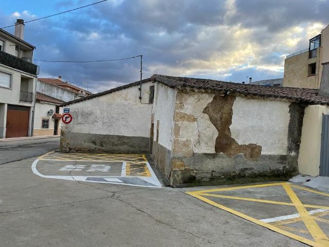 Casa en venta en Aldeaseca de Armuña, Villares De La Reina