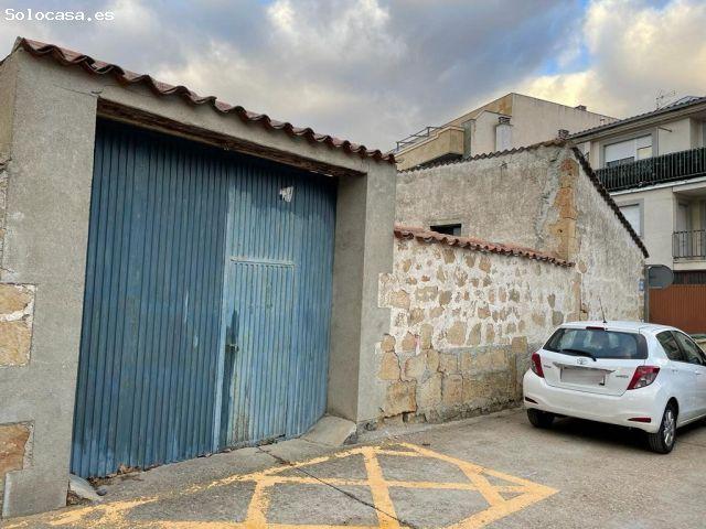 Casa en venta en Aldeaseca de Armuña, Villares De La Reina