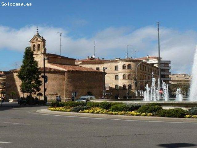 Local Comercial en alquiler en Centro, Salamanca