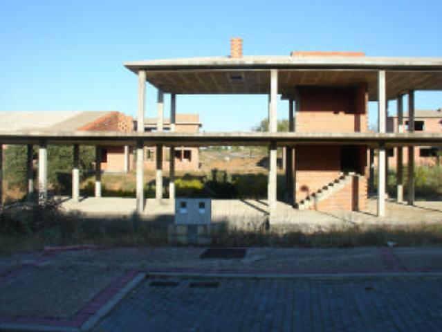 Casa en venta en Carrascal De Barregas, Urbanización Oasis Golf