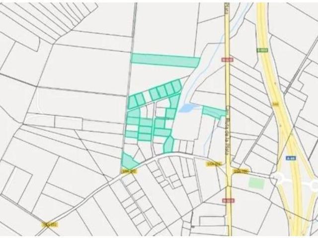 Local Comercial en venta en La Pinilla, Arapiles