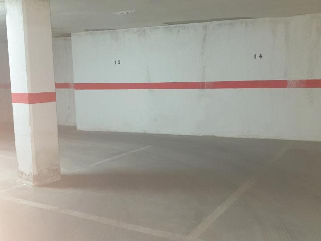 Garaje en venta en Alba De Tormes, Castilla y León