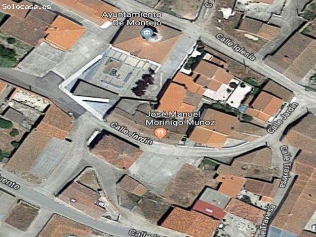 Local Comercial en venta en Salvatierra De Tormes, Castilla y León