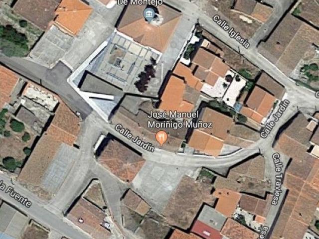 Terreno en venta en Aldeavieja De Tormes, Salamanca