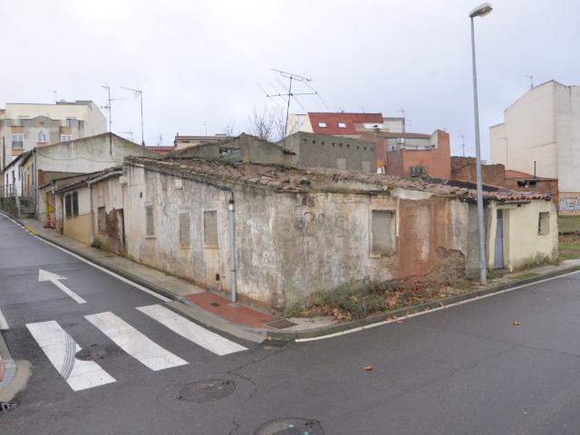 Terreno en venta en Pizarrales, Salamanca