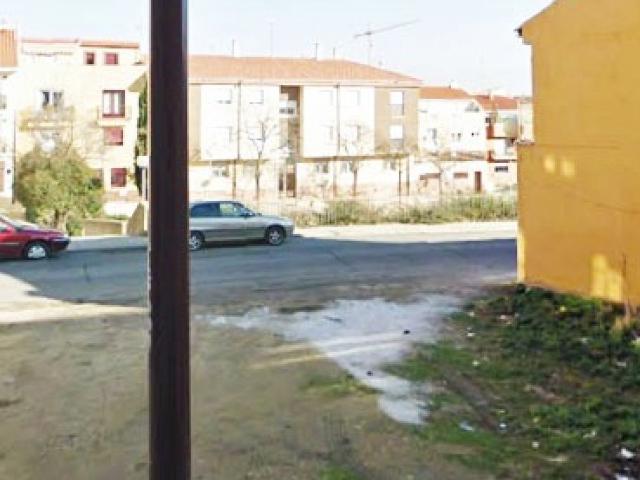 Terreno en venta en Pizarrales, Salamanca