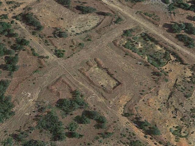 Terreno en venta en Béjar, Castilla y León