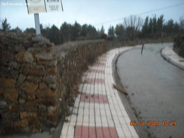 Local Comercial en venta en Béjar, Castilla y León