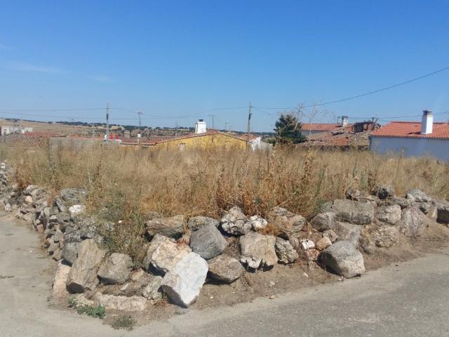 Terreno en venta en Buenavista, Castilla y León